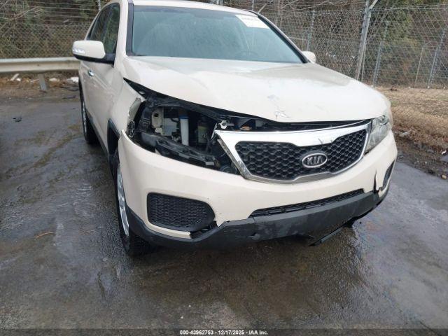Kia Sorento Lx Image 14