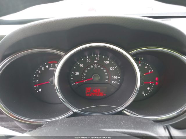 Kia Sorento Lx Image 4