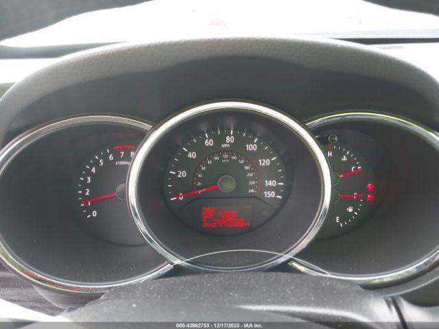 Kia Sorento Lx Image 4