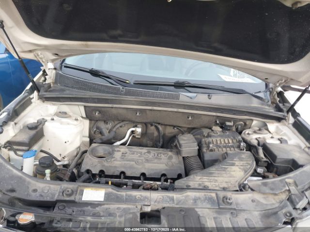 Kia Sorento Lx Image 12