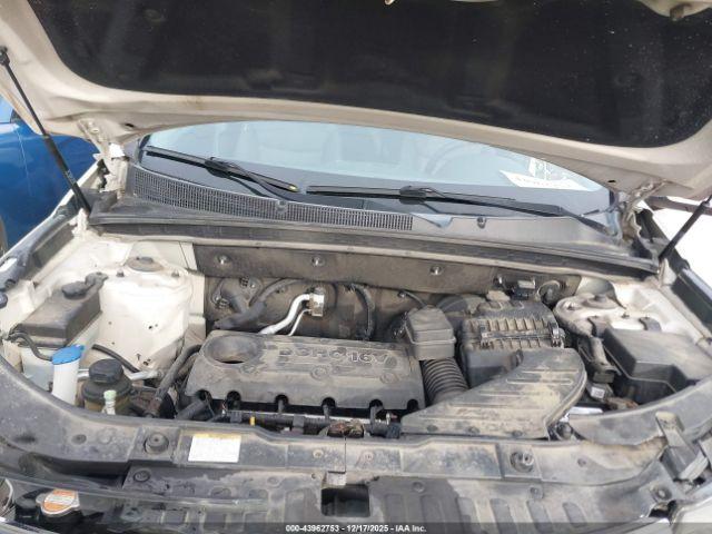 Kia Sorento Lx Image 12