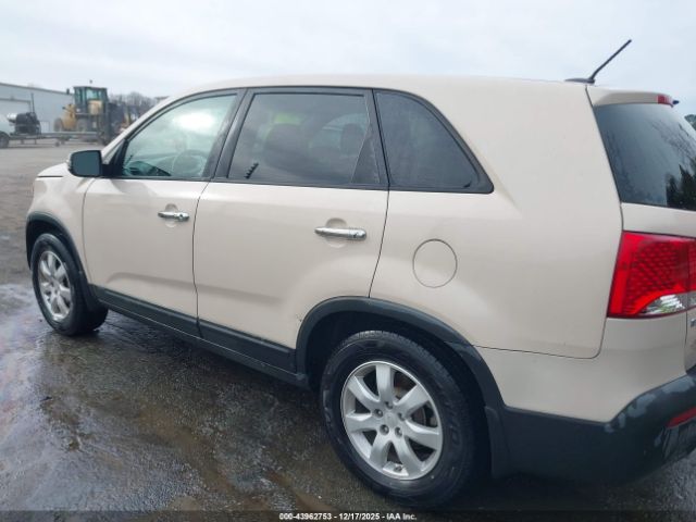 Kia Sorento Lx Image 7