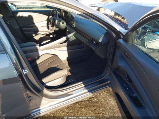 Hyundai ELANTRA Sel Sport Image 3