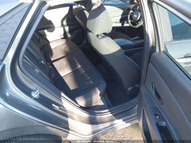 Hyundai ELANTRA Sel Sport Image 6