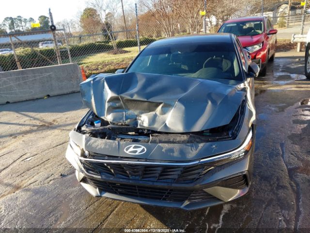 Hyundai ELANTRA Sel Sport Image 15