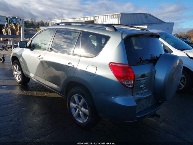 Toyota RAV4 Limited Image 4