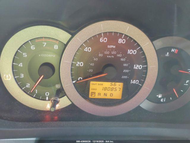 Toyota RAV4 Limited Image 9