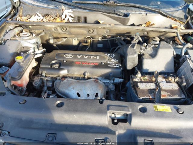 Toyota RAV4 Limited Image 8