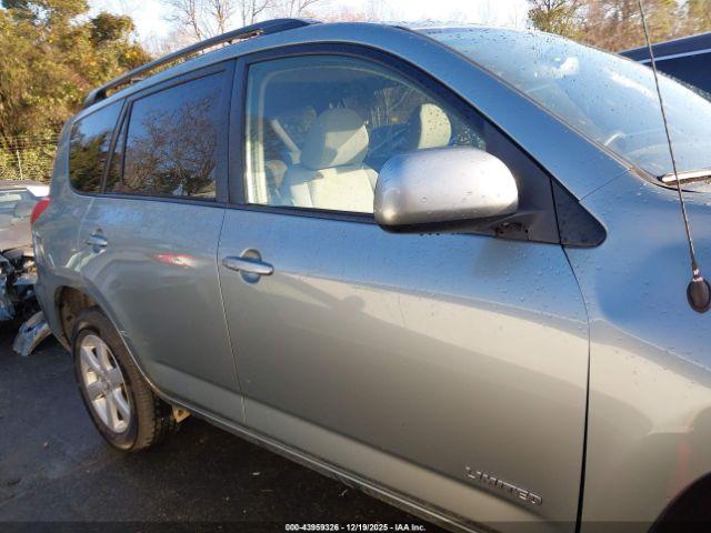 Toyota RAV4 Limited Image 13