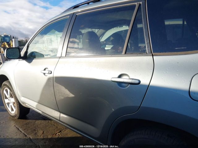 Toyota RAV4 Limited Image 15