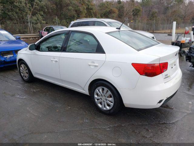 Kia Forte Ex Image 8