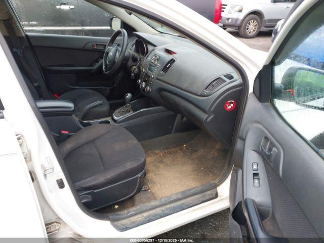 Kia Forte Ex Image 9