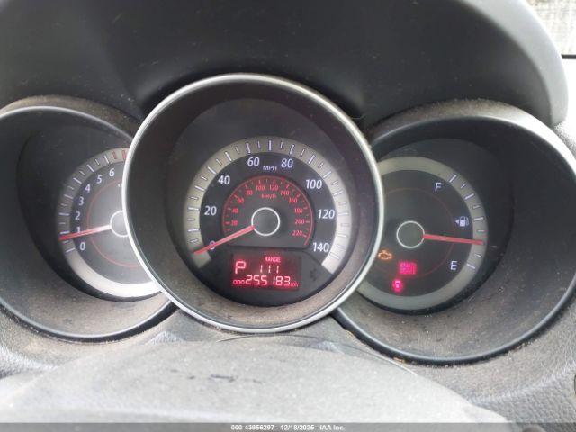 Kia Forte Ex Image 10