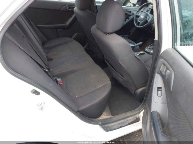 Kia Forte Ex Image 13