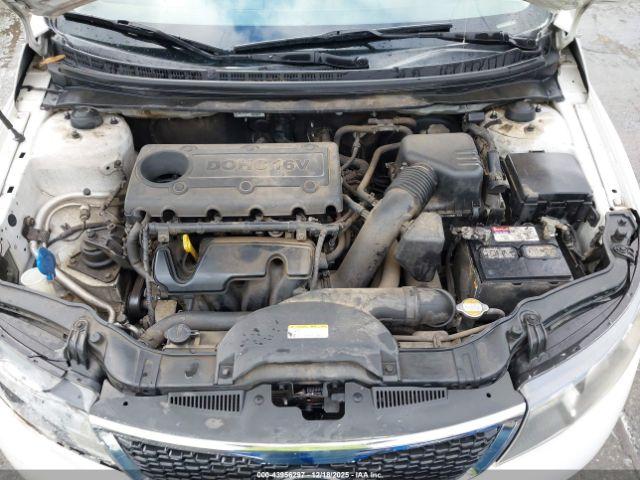 Kia Forte Ex Image 11