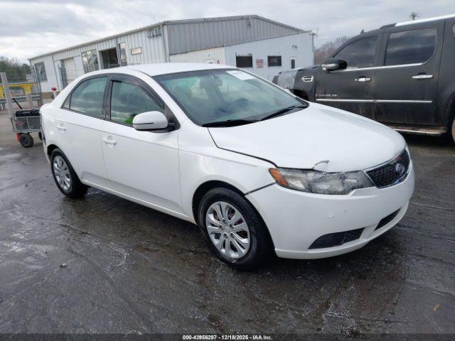 Kia Forte Ex Image 15