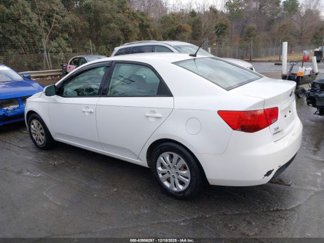 Kia Forte Ex Image 16
