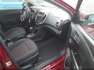 Chevrolet Sonic Lt Auto Image 7