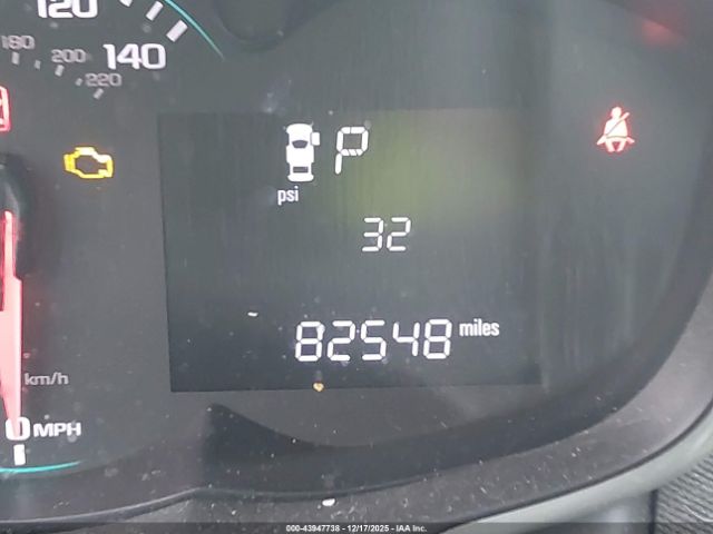 Chevrolet Sonic Lt Auto Image 11