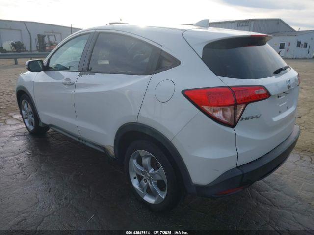 Honda HR-V Ex Image 13