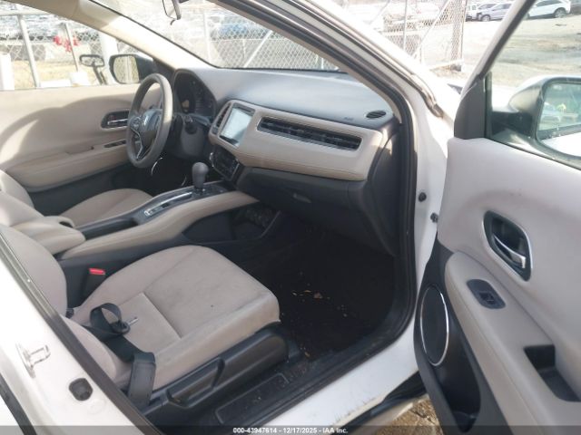 Honda HR-V Ex Image 5