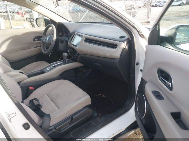 Honda HR-V Ex Image 5