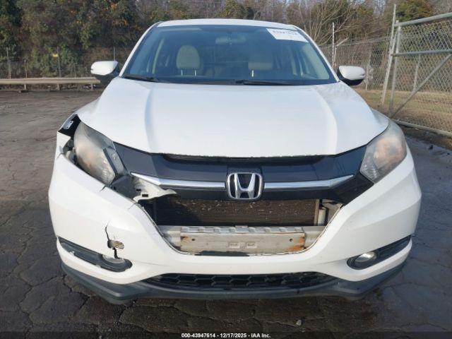 Honda HR-V Ex Image 12