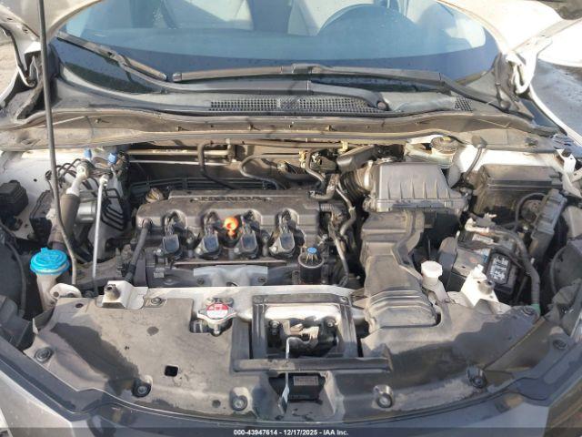 Honda HR-V Ex Image 9