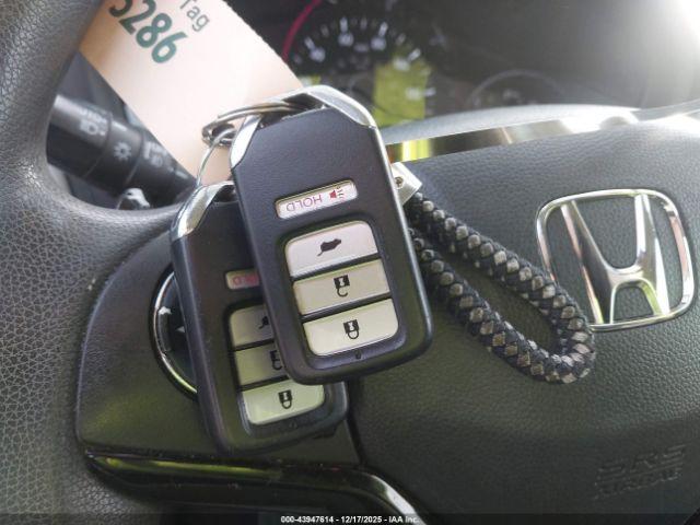 Honda HR-V Ex Image 7