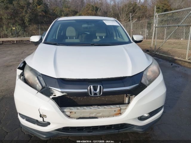 Honda HR-V Ex Image 8