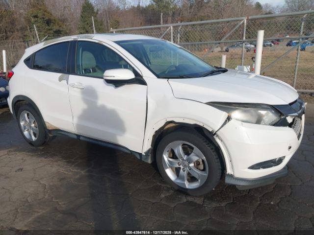 Honda HR-V Ex Image 15