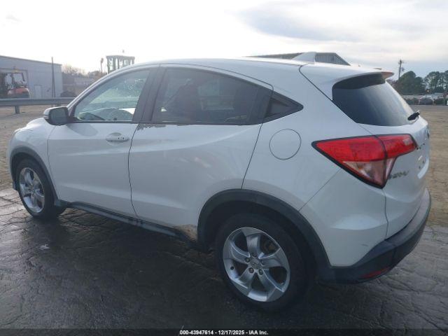 Honda HR-V Ex Image 14