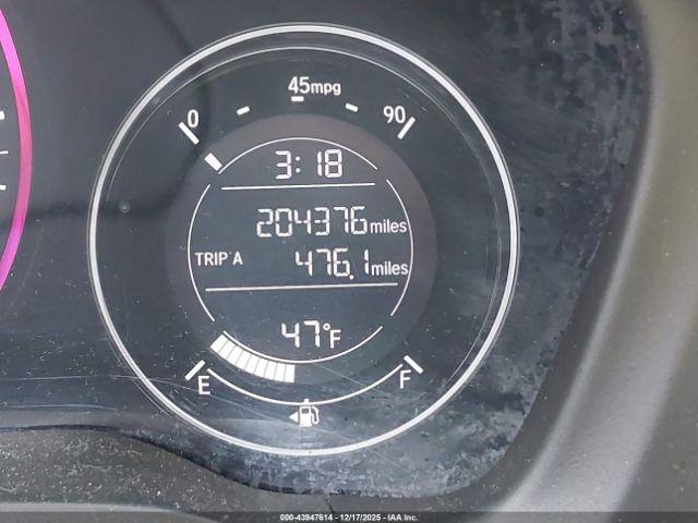 Honda HR-V Ex Image 2