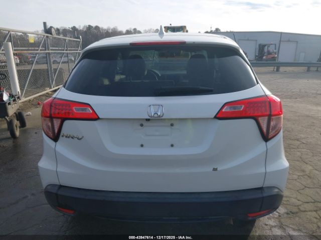 Honda HR-V Ex Image 16