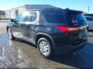 Chevrolet Traverse 1lt Image 13