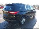 Chevrolet Traverse 1lt Image 7