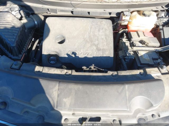 Chevrolet Traverse 1lt Image 5