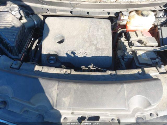 Chevrolet Traverse 1lt Image 5