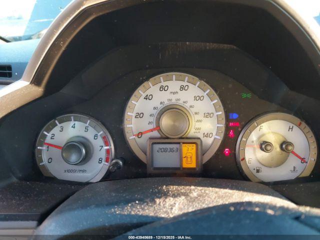 Honda Pilot Ex-l Image 14