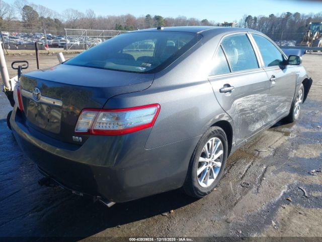 Toyota Camry Image 6