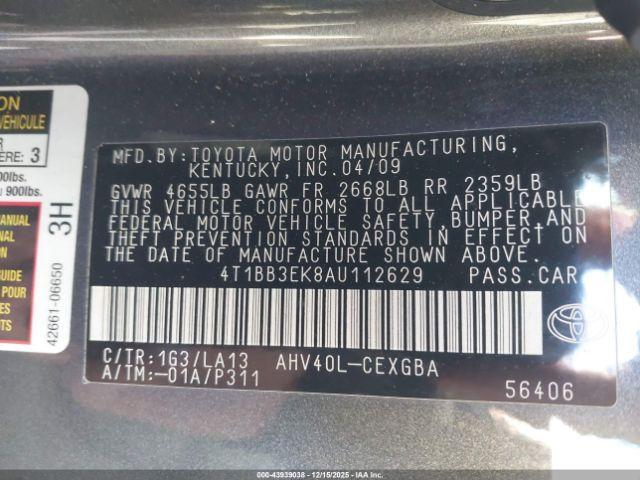 Toyota Camry Image 7