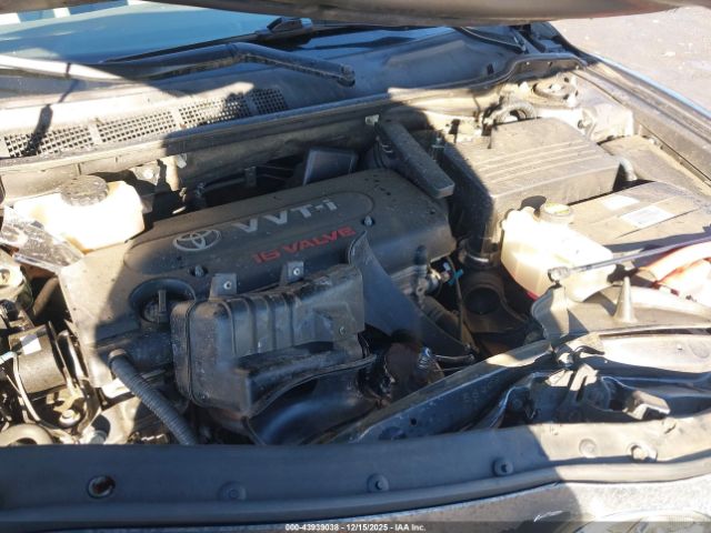 Toyota Camry Image 9