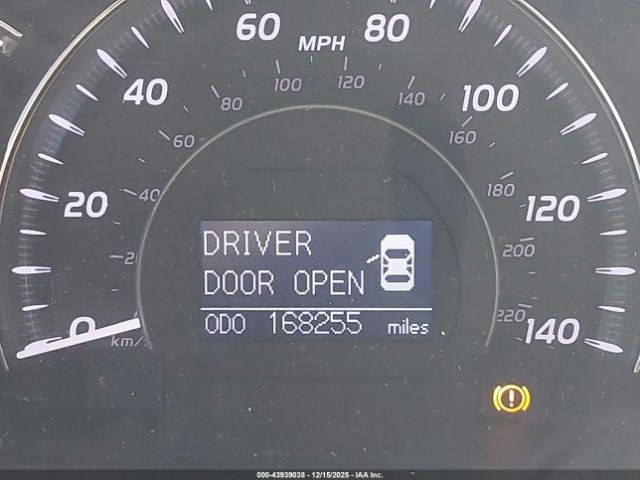 Toyota Camry Image 11