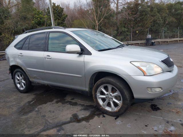 Lexus RX Image 5