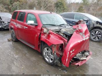  Salvage Chevrolet HHR