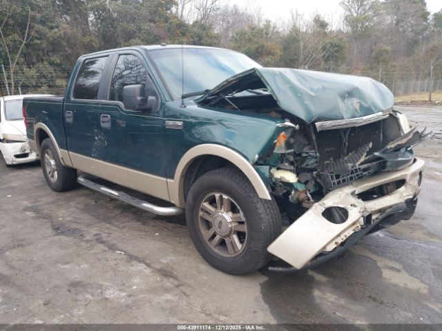 Ford F-150 Image 1