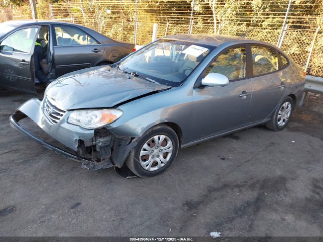 Hyundai ELANTRA Gls Image 15