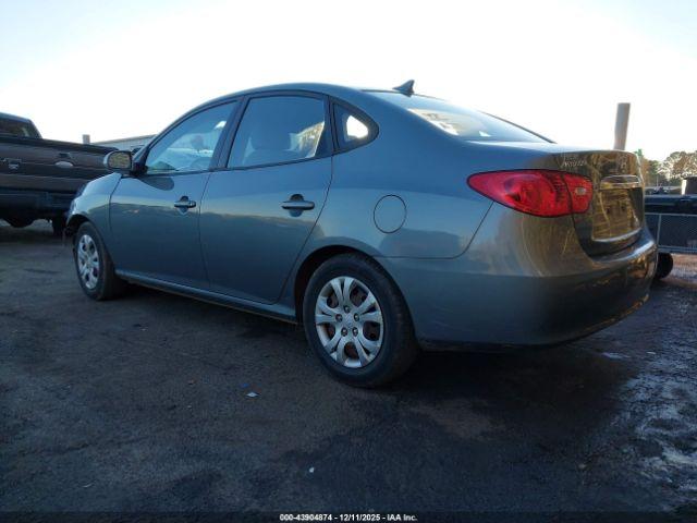 Hyundai ELANTRA Gls Image 5