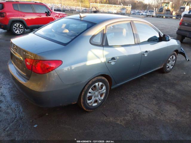 Hyundai ELANTRA Gls Image 2