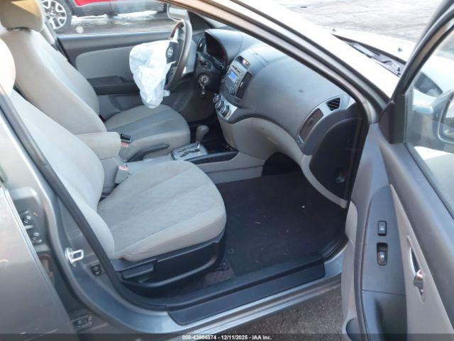 Hyundai ELANTRA Gls Image 4